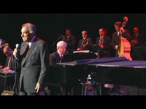Ray Price & His Big Band Live 2009
