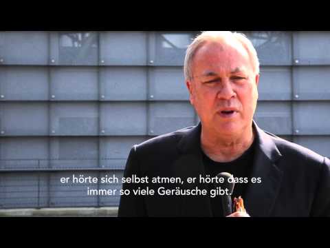 Robert Wilson / Ruhrtriennale 2012