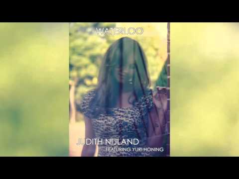 Waterloo | Judith Nijland feat. Yuri Honing | ABBA Jazz Tribute