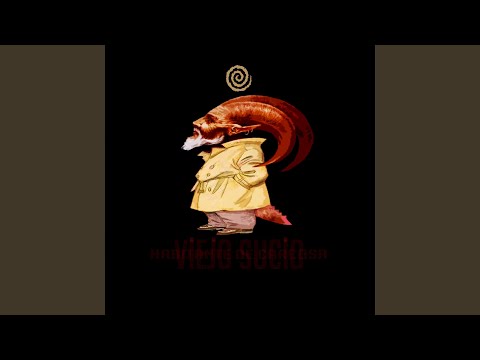 Oda a un Espacio Vacío