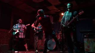 Pavement [cover band] - Your Serpentine Pad (live 10/14/17 @ 2017 Howlers Halloween Show)