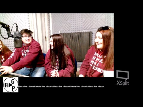 discorichiesta live coscritti piverone palazzo 2000