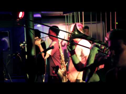 UNRB - "One Of A Kind" LIVE @ The Bomb Shelter (Tallahassee, Florida)