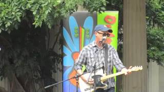 Freedy Johnston @ Outpost in the Burbs - &quot;Western Sky&quot;