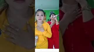 Download lagu Hirim Marianakkon,,, cover--Duo Naimarata--'Nora Sagala & Nita Damanik mp3