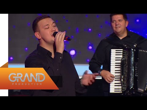 Uros Zivkovic - Mnogo sam te zavoleo - ASMM - (Live) - (Tv Grand 05.10.2021.)