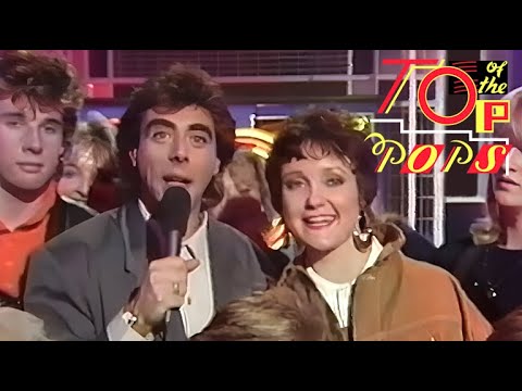 Top Of The Pops (5 March 1987) --- Full Episode
