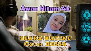 Download lagu Suara Hatiku Cover ressa mixing Vocal mp3