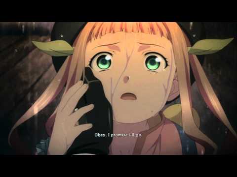 「Tales of Xillia 2」 Ch01-03 E ~ "Training Ends"