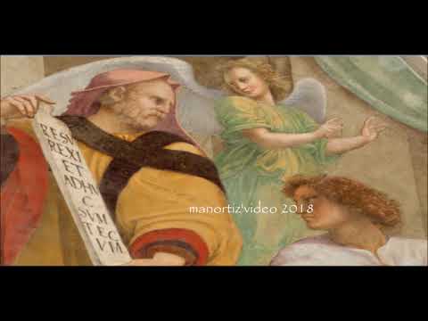 Timoteo Viti, I Profeti, Cappella Chigi, s  Maria della Pace, Roma (manortiz)
