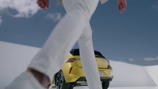 Nuevo Opel Astra: colaboración con startups Trailer