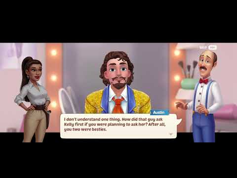 homescapes level 9591-mountain estates 7th area renovation and a peak to sean make over😊✌️