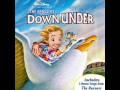 The Rescuers Down Under Soundtrack Bonus Track ...