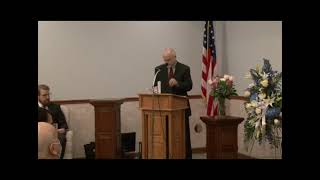 Funeral Service for Chrystal Moez