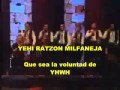 Avraham Fried MATZLIAJ MASHIAJ 