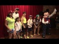 Talking Mickey Mouse Greets Disney Guests At Magic Kingdom