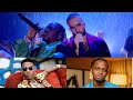 RAYVANY NA MALUMA WAVUNJA REKODI SHOW YA MTV EMA TUZO YA DIAMOND APEWA WIZKID
