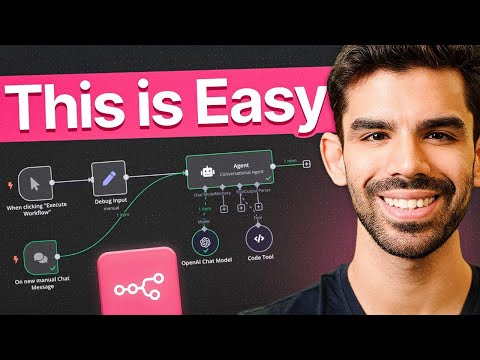 AI Agents Automation for Beginners on Make Ep 3 of AI Agents Course