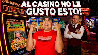 I Beat the Casino with Its Own Money thumbnail
