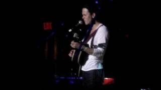 How Low - Justin Nozuka