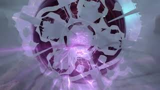 AION - Tia Eye underground