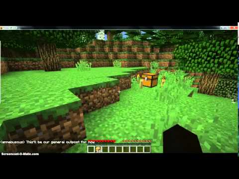 MC SynthCraft with Anne