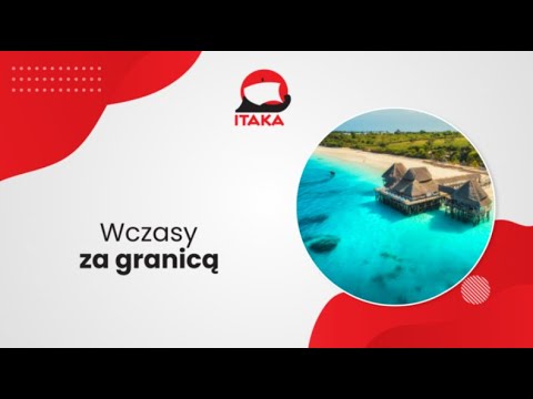 Zobacz filmy, Biuro Podróży ITAKA, Częstochowa