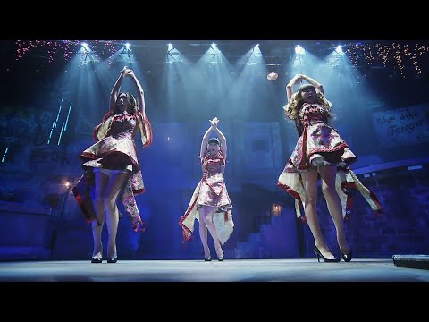 Perfume - Handy Man (1080p Live, Subtitled, 2014)
