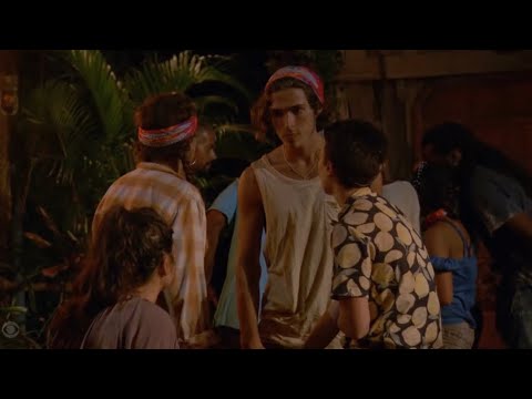 Survivor 41: Live Tribal (Episode 7)