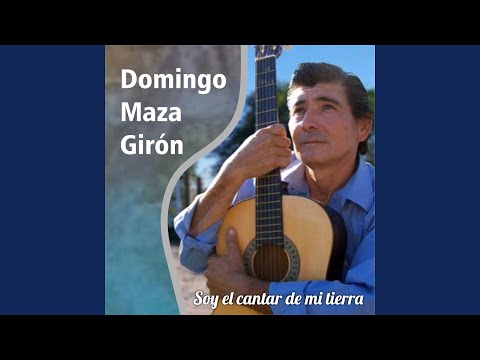 Soy el cantar de mi tierra