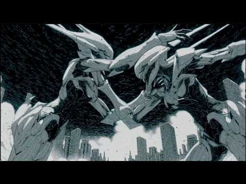 Yoshiko and Black Reaper