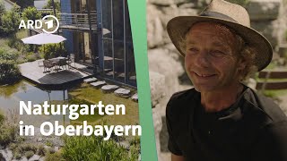Artenvielfalt fördern: Sandarium und Naturgarten anlegen │Querbeet