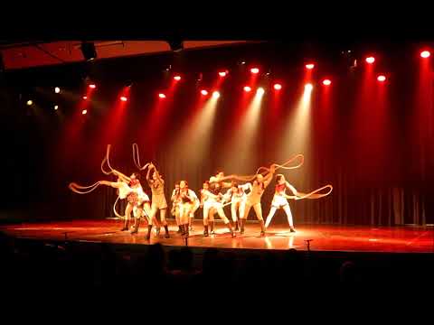 39° FESTIVAL DANÇA JOINVILLE - CAMPEÕES DO FESTIVAL MEIA PONTA 2022 - SHEILA'S BALLET - BY GENEBA