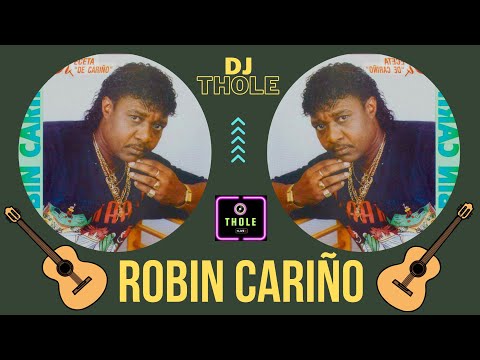 ROBIN CARIÑO BACHATA MIX DJ THOLE