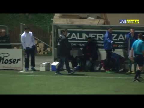 SV Zaunergroup Wallern : UVB Vöcklamarkt 28.3.2014