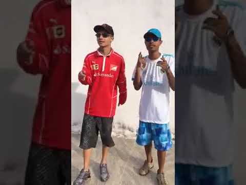 MC thnv - MC Muniz Medley pesada 💥🎶