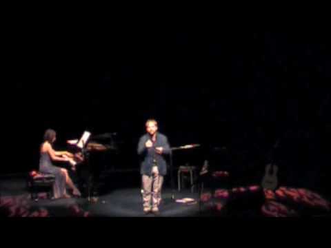 Ariel Asselborn - La llorona