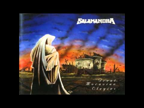 Salamandra - Everlasting Fame