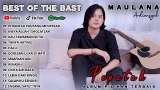 Download lagu Maulana Ardiansyah🔥 Full Album Pilihan Terbaik | Kumpulan Lagu Indonesia Cover Reggae Ska 2026  mp3