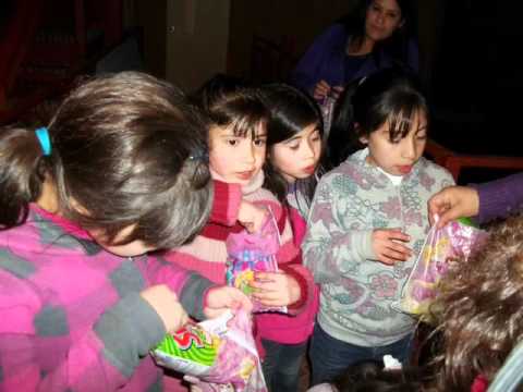 victoria chiappa, feliz dia a sus hijos