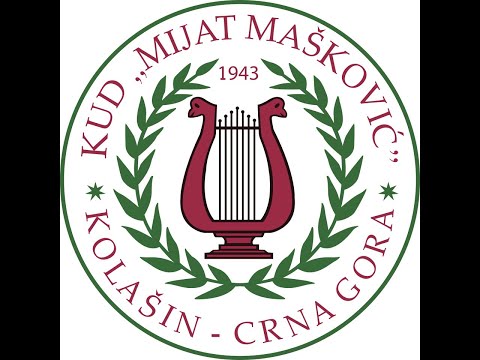 Oj, đevojko, drugarice (ŽPG "Đude" - KUD "Mijat Mašković")