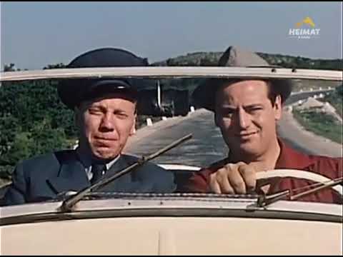 Der lachende Vagabund