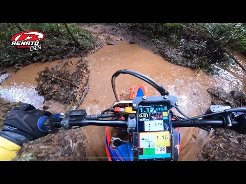 Enduro Regularidade videira sc copa Motocar e catarinense 2023 # betaracing