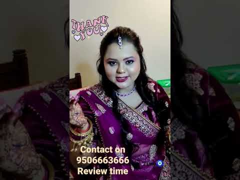 Bridal Makeup Artist portfolio by Make Me Bride in Varanasi - Photo 0