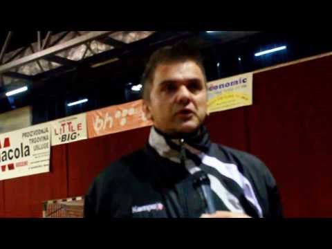 Zijad Tahirović i Emir Karadža