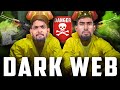 Breaking B Du ‍ DARK WEB ன் மர்மங்கள்