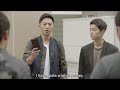ENG SUB Descendants Of The Sun Episode 1 Song Joong Ki Seo Dae Young Gang Fight Scene