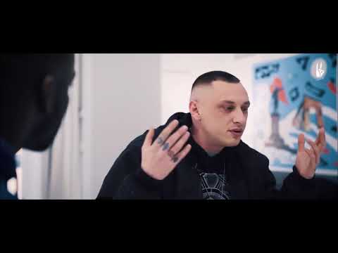 Inoki Ness: "Tutta la mia stima per Fabri Fibra..."