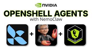 OpenShell Agents