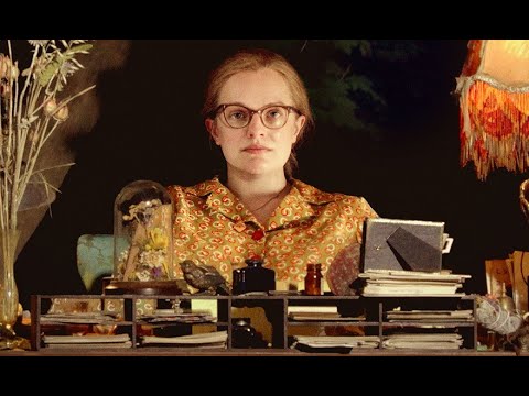 Ширли | Фильм 2020| Трейлер